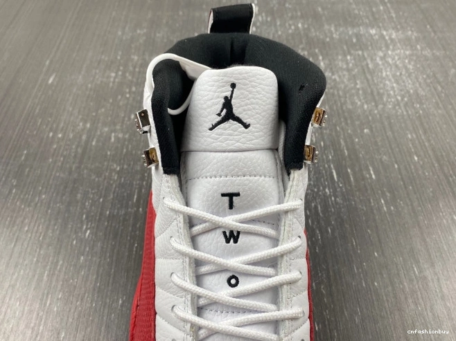Air Cherry Retro 130690-110 12 Jordan 0708